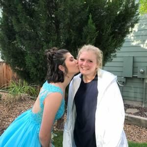 Meet your Posher, Aly